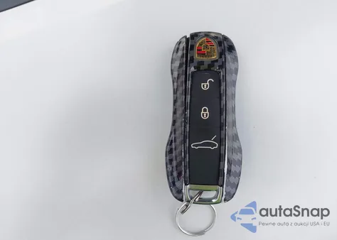 2018 Porsche Panamera 4S из США, поврежденный, VIN WP0AB2A75JL136839